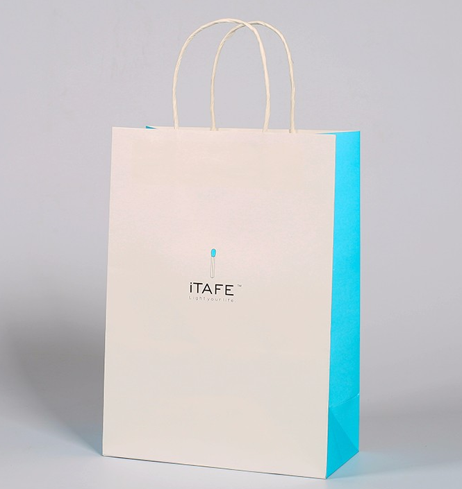 產品紙袋設計要找專業印刷紙袋廠家 產品紙袋設計要找專業印刷紙袋廠家