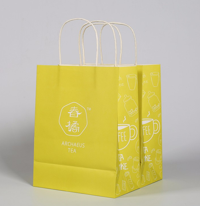 哪些因素會(huì)影響紙袋定制的價(jià)格？