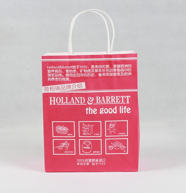 紙袋定制該如何實(shí)現(xiàn)? 紙袋定制該如何實(shí)現(xiàn)?