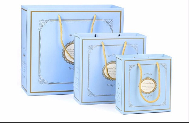 使用禮品紙袋的意義是什么？