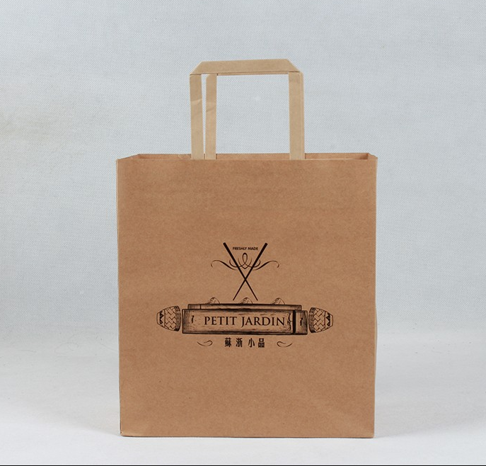 牛皮紙袋的實(shí)用性介紹 牛皮紙袋的實(shí)用性介紹