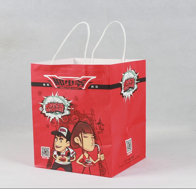 紙袋廠家在面對年底的訂做潮怎么處理 紙袋廠家在面對年底的訂做潮怎么處理