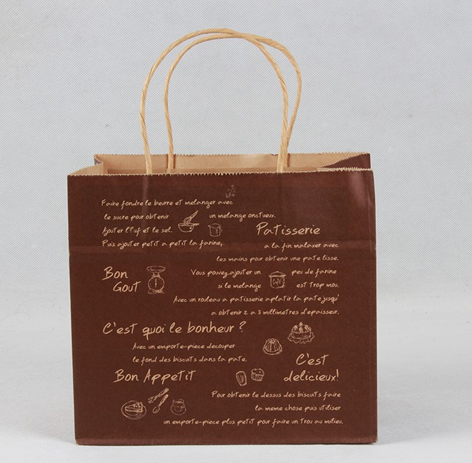 牛皮紙袋在印刷中廣泛運用? 牛皮紙袋在印刷中廣泛運用?