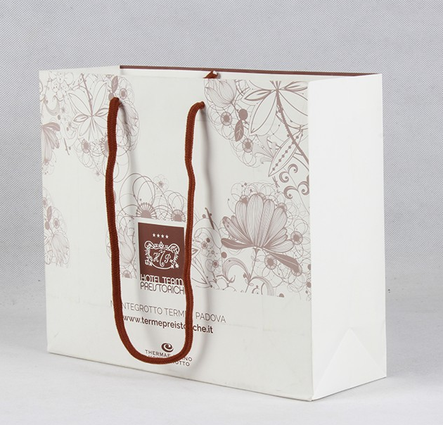 服裝紙袋定制時想油墨干燥加快這么做 服裝紙袋定制時想油墨干燥加快這么做