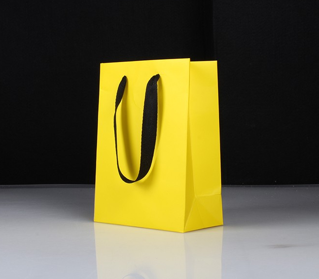 定做紙袋需要注意什么? 定做紙袋需要注意什么?