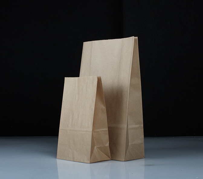 為什么說牛皮紙袋比塑料袋更加環(huán)保? 為什么說牛皮紙袋比塑料袋更加環(huán)保?