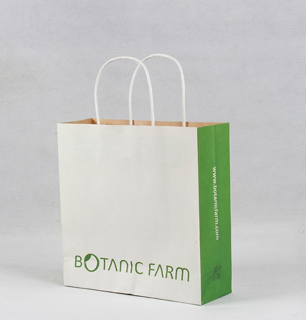 一個優質的服裝紙袋定制設計時需要注意哪些要素？