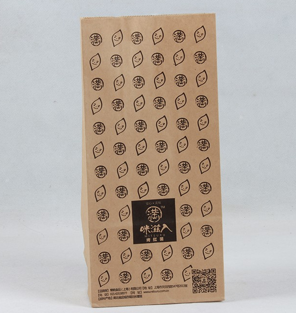 牛皮紙袋生產(chǎn)商除了牛皮紙袋還能運(yùn)用在這些行業(yè)上！