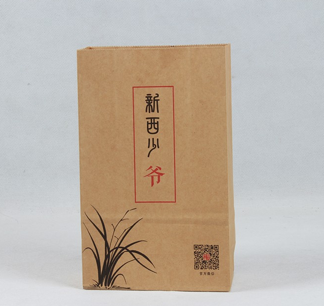 牛皮紙袋的未來發(fā)展趨勢(shì)