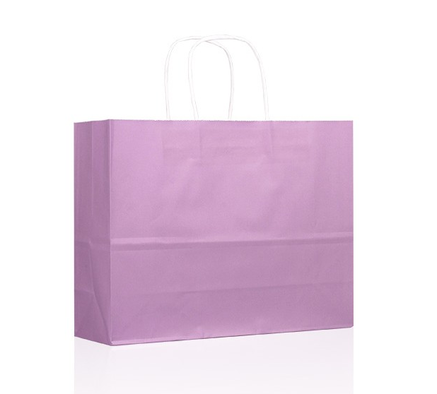 為什么商家在對(duì)待紙袋定制想法不同？