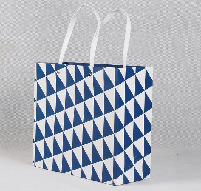 定做紙袋怎么做才是環(huán)保的，對此我們有話要說