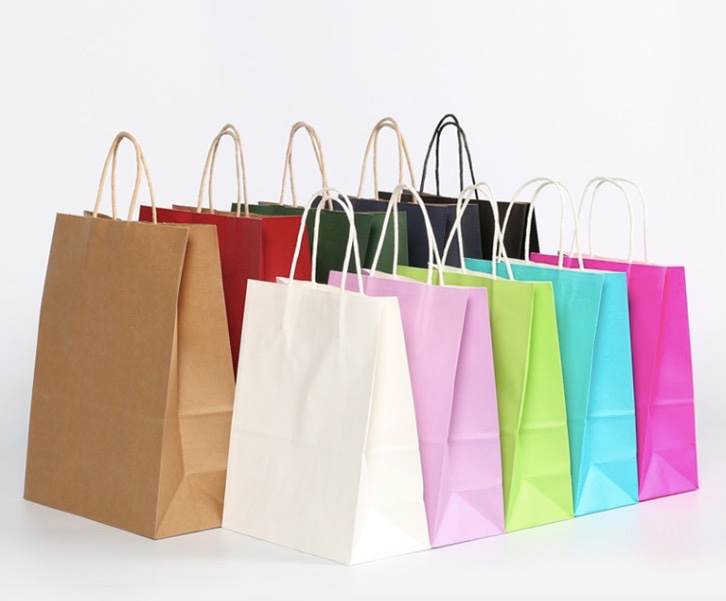 刺激消費者購買欲定做紙袋要注意哪些？