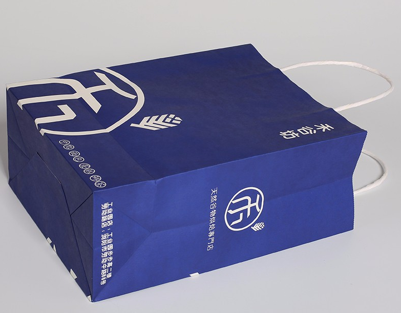 影響手提紙袋價格的因素有哪些？