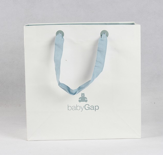 細節致勝，服裝紙袋需要做好哪幾個細節設計？