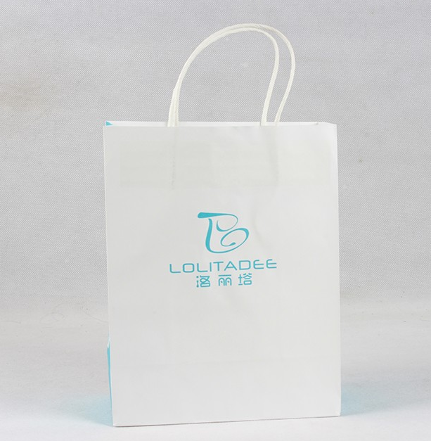 紙袋的材質有哪些？