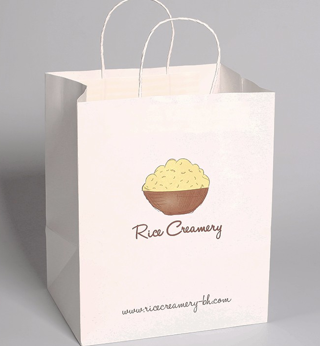 手提袋作為企業(yè)宣傳媒介起到了什么作用? 手提袋作為企業(yè)宣傳媒介起到了什么作用?