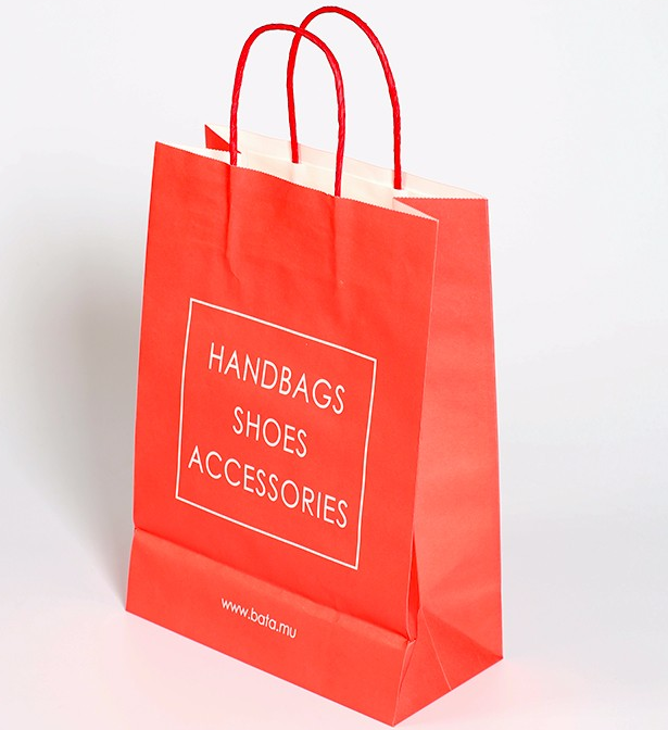 紙袋包裝有哪些作用? 紙袋包裝有哪些作用?