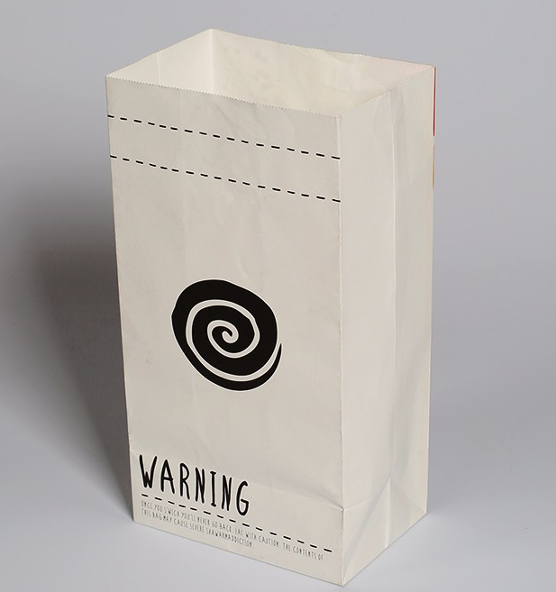 手提袋設計四大基點是什么? 手提袋設計四大基點是什么?