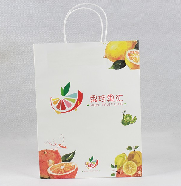 如何去除手提袋刮痕？