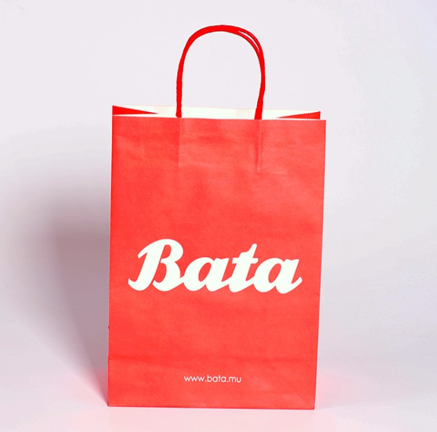 牛皮紙手提袋定做有哪幾個四大優(yōu)勢？