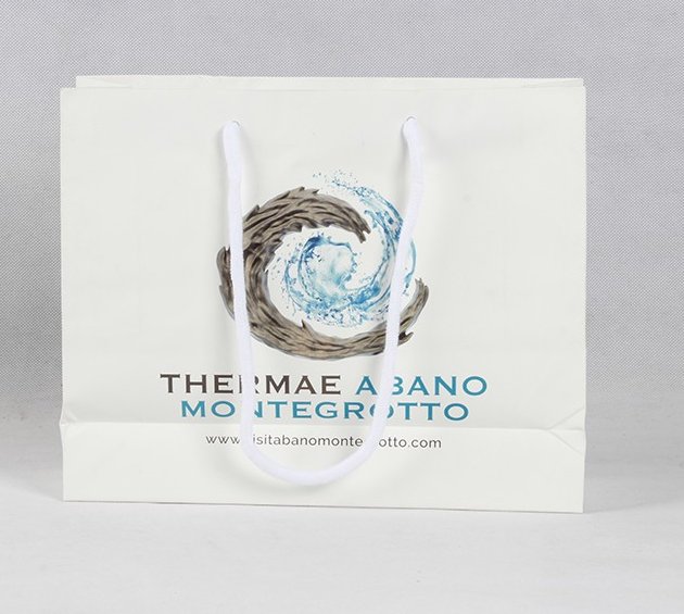 禮品紙袋的本質(zhì)和產(chǎn)品作用？