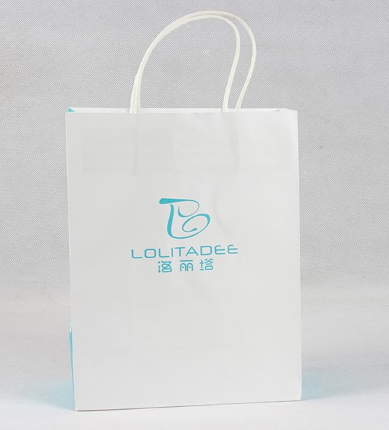 為您釋疑牛皮紙袋的環保性