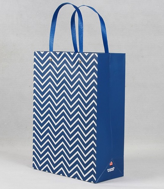 手提紙袋包裝產品三大核心優(yōu)勢