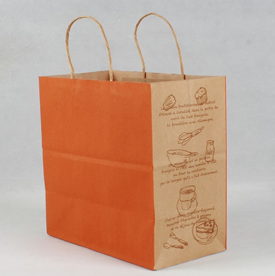 牛皮紙袋的特點以及用途有哪些？