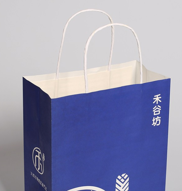 手提紙袋具有哪些優(yōu)勢(shì)？
