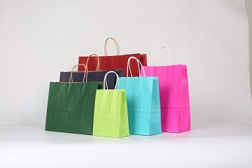 手提袋設計多少錢？