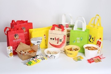 2021年起餐飲等行業將禁用不可降解塑料制品！